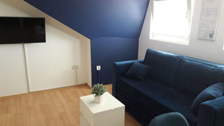 Apartments Natasa