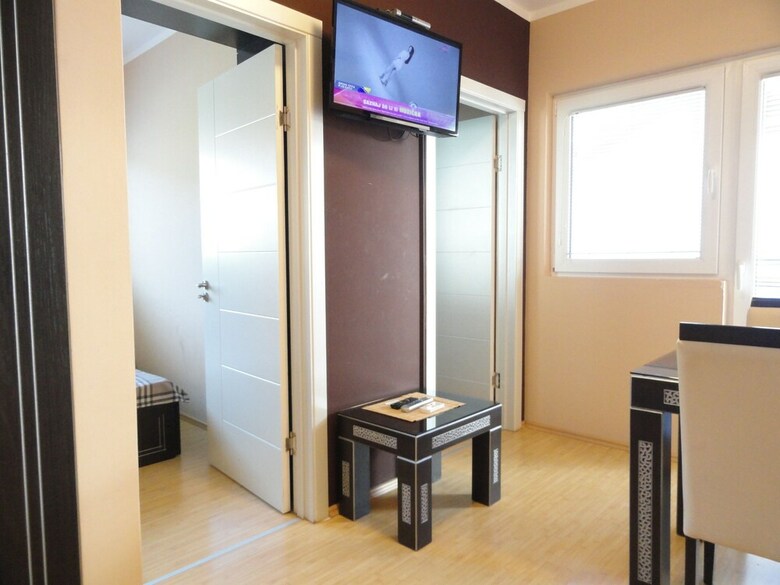 Apartments Natasa