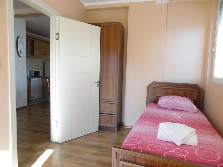 Apartments Natasa
