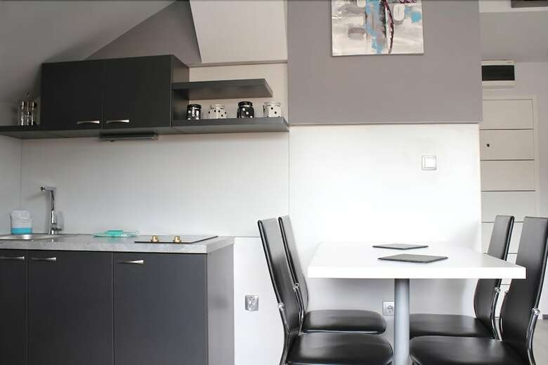 Apartments Natasa