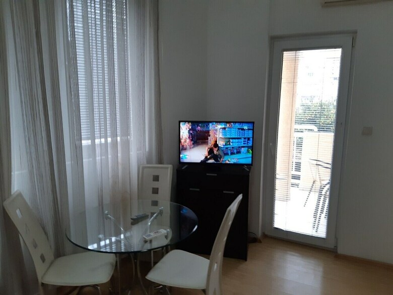 Apartments Natasa