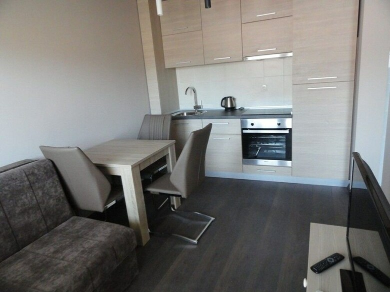 Apartments Natasa
