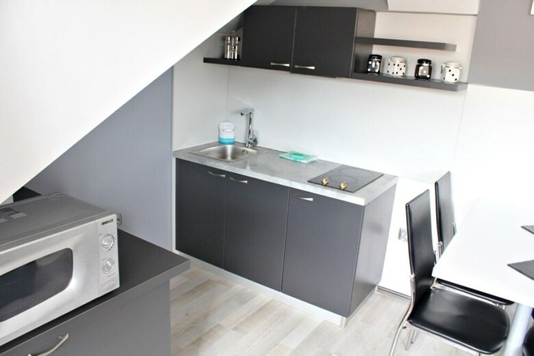 Apartments Natasa