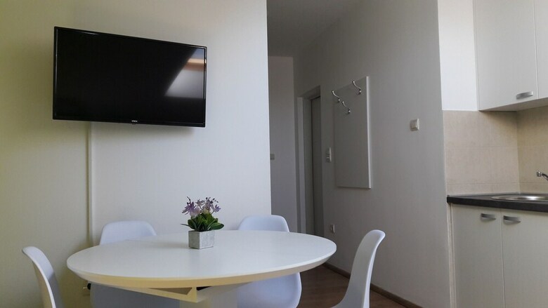 Apartments Natasa