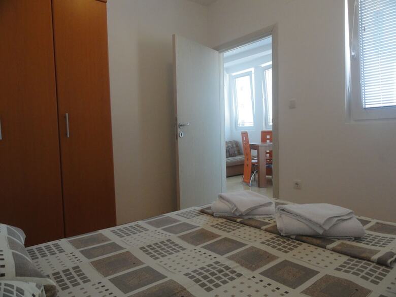 Apartments Natasa