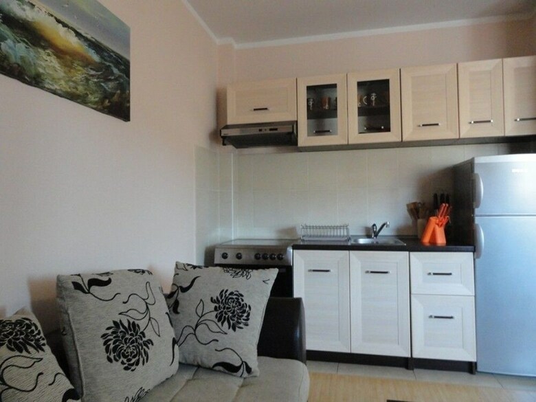 Apartments Natasa