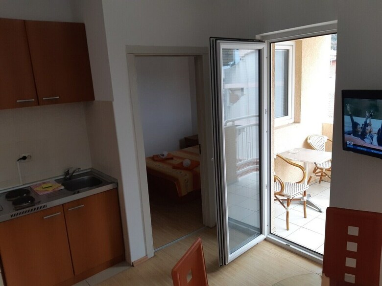 Apartments Natasa