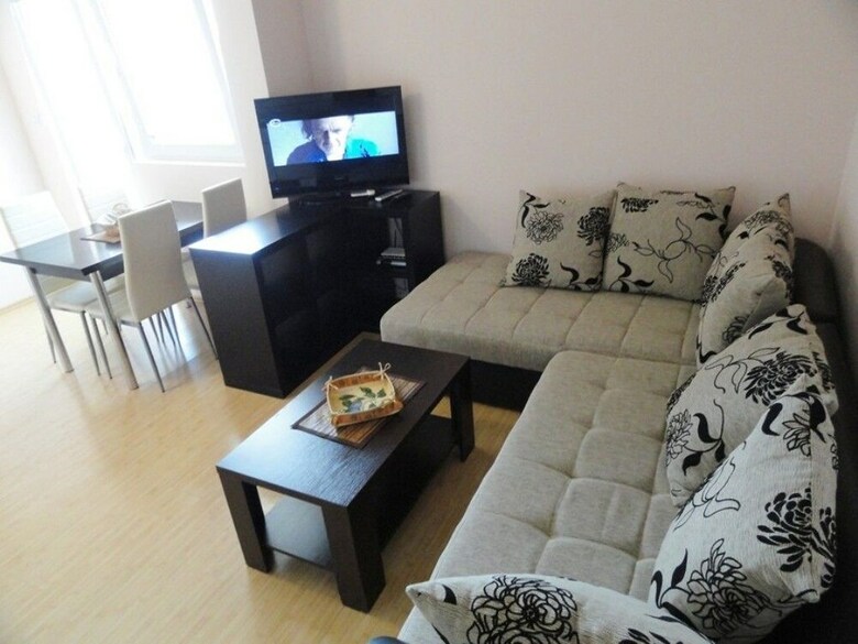 Apartments Natasa