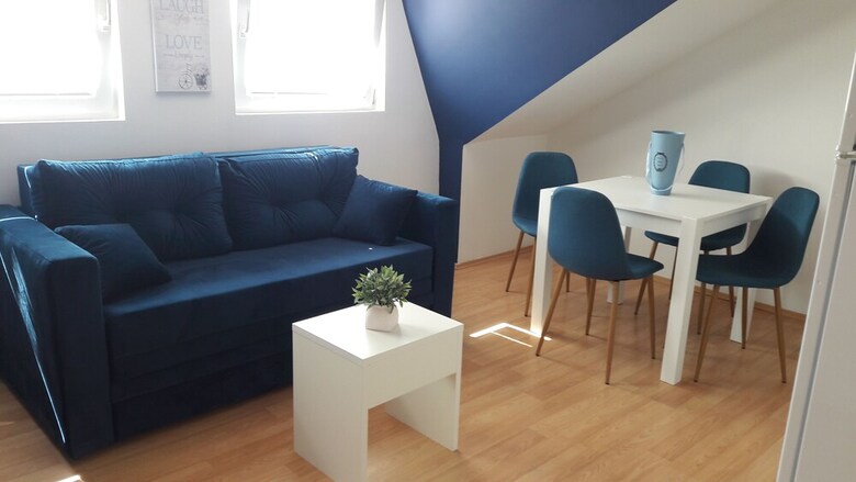 Apartments Natasa