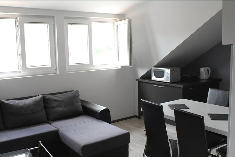 Apartments Natasa