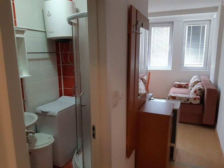 Apartments Natasa