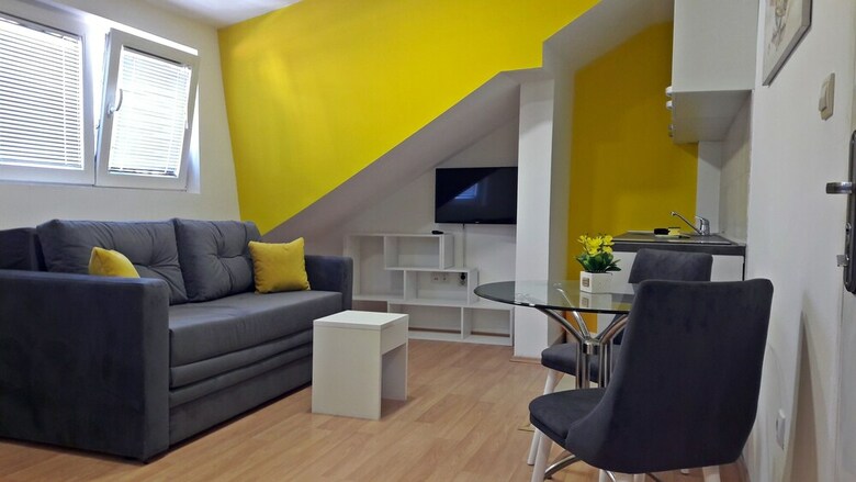 Apartments Natasa