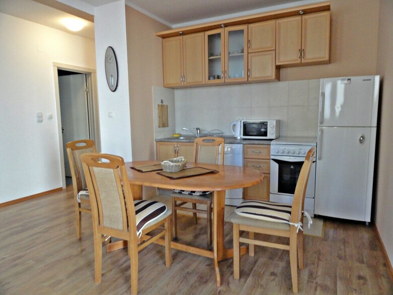 Apartments Natasa