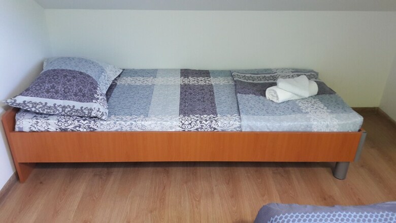 Apartments Natasa