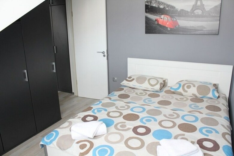 Apartments Natasa