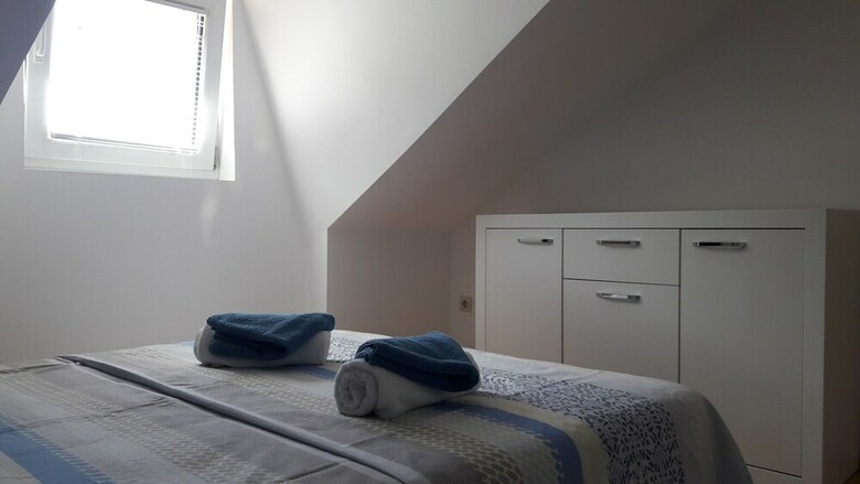 Apartments Natasa