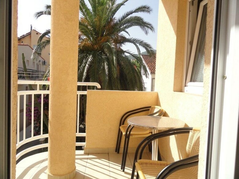 Apartments Natasa