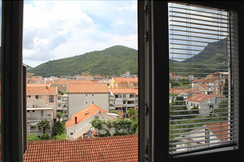 Apartments Natasa