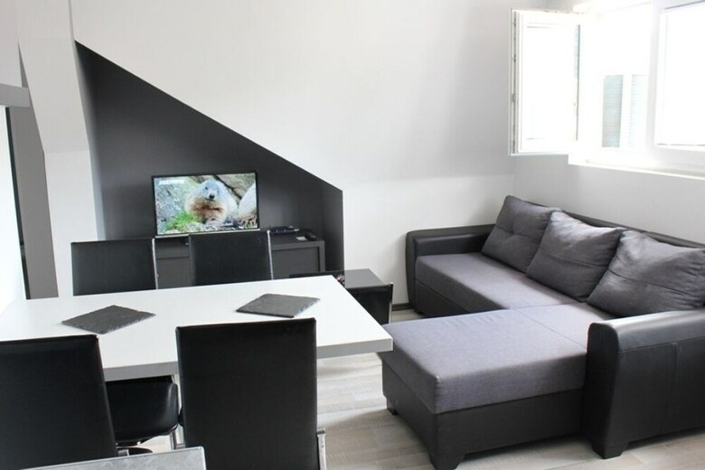 Apartments Natasa