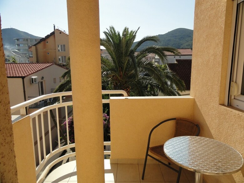 Apartments Natasa
