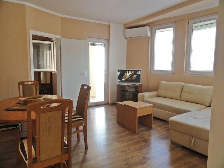 Apartments Natasa