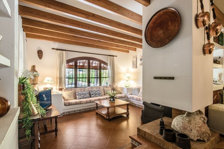 Villa Suavet Petit