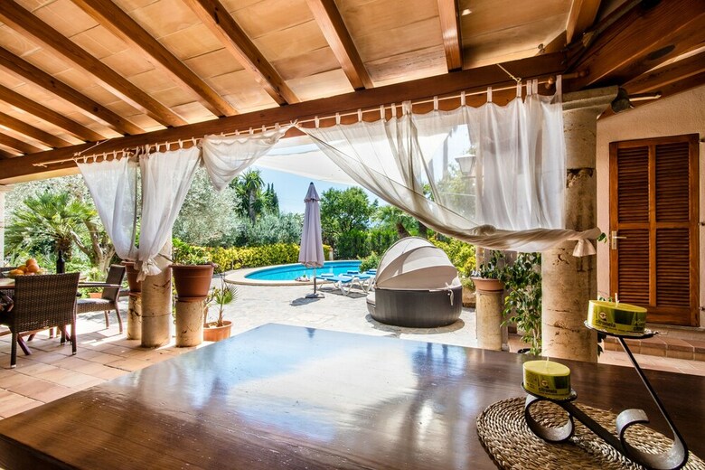 Villa Suavet Petit