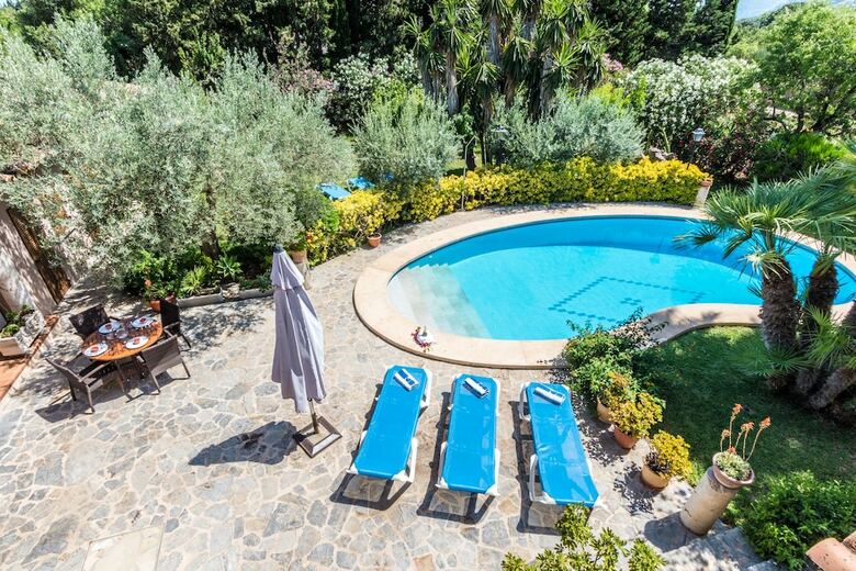 Villa Suavet Petit