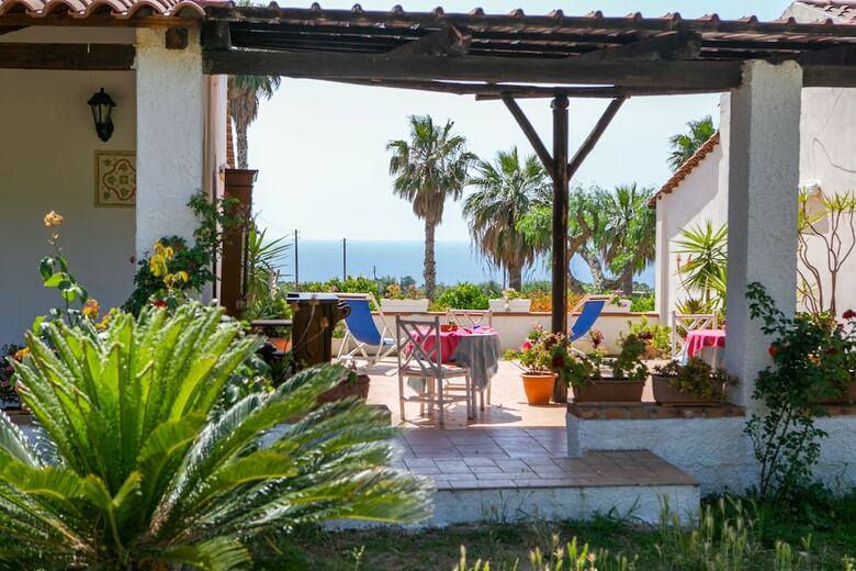 Apartamento Residenza Il Normanno