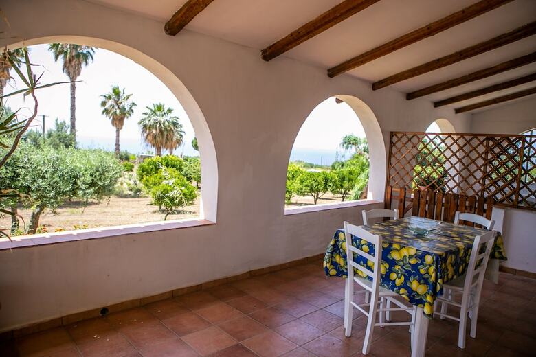 Apartamento Residenza Il Normanno