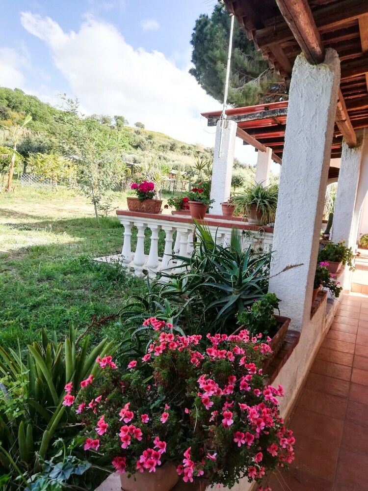 Apartamento Residenza Il Normanno