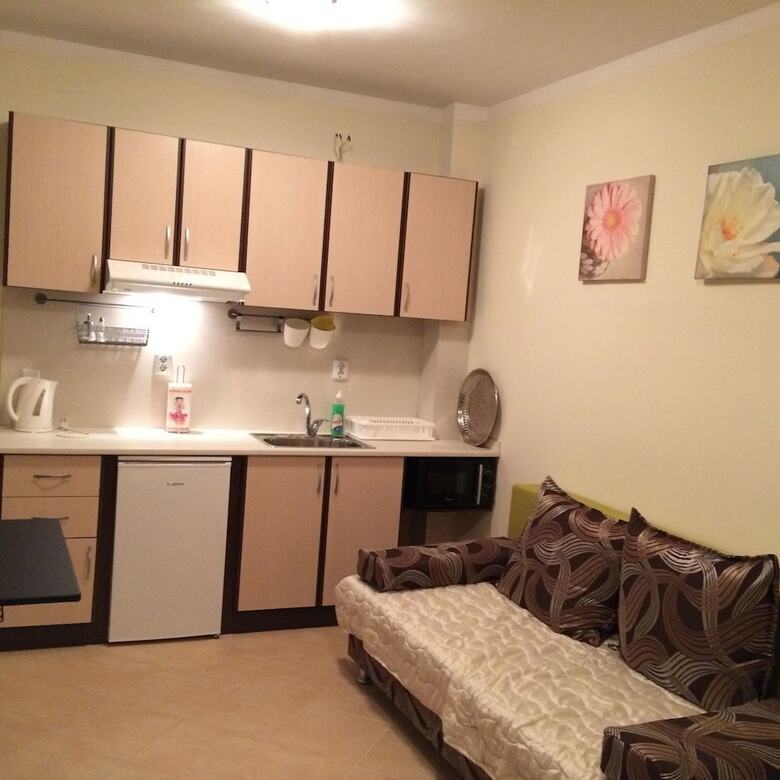 Apartments Primorsko