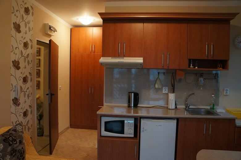 Apartments Primorsko