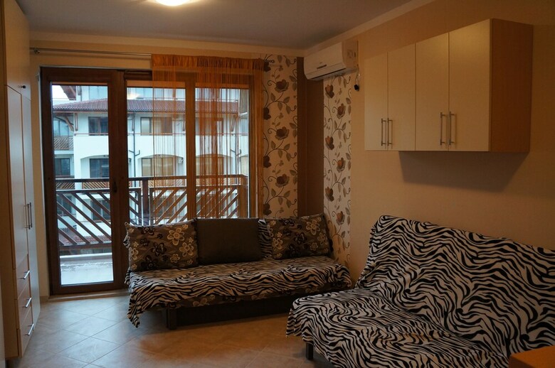 Apartments Primorsko