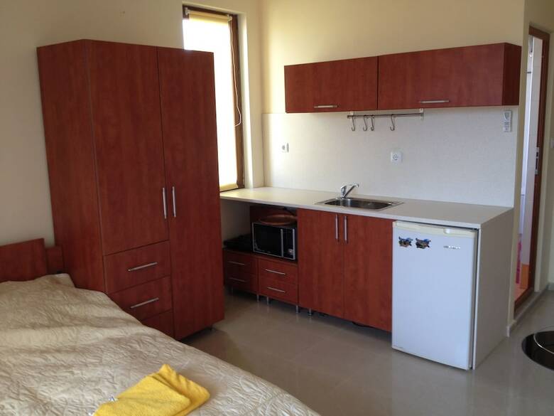 Apartments Primorsko
