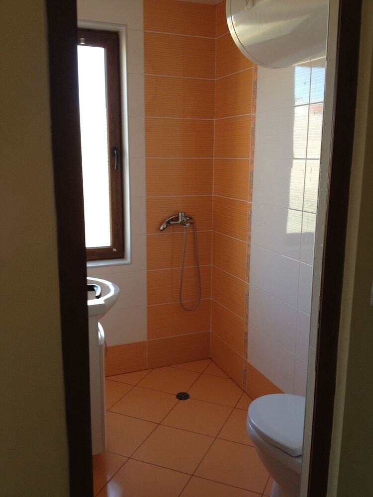 Apartments Primorsko