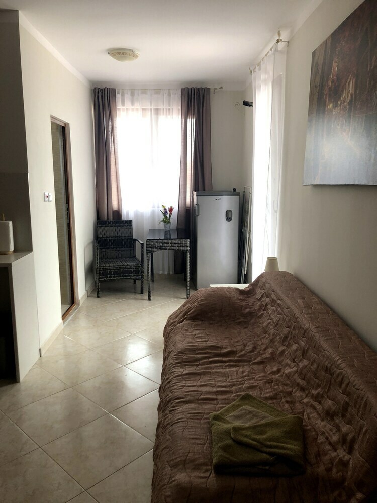 Apartments Primorsko