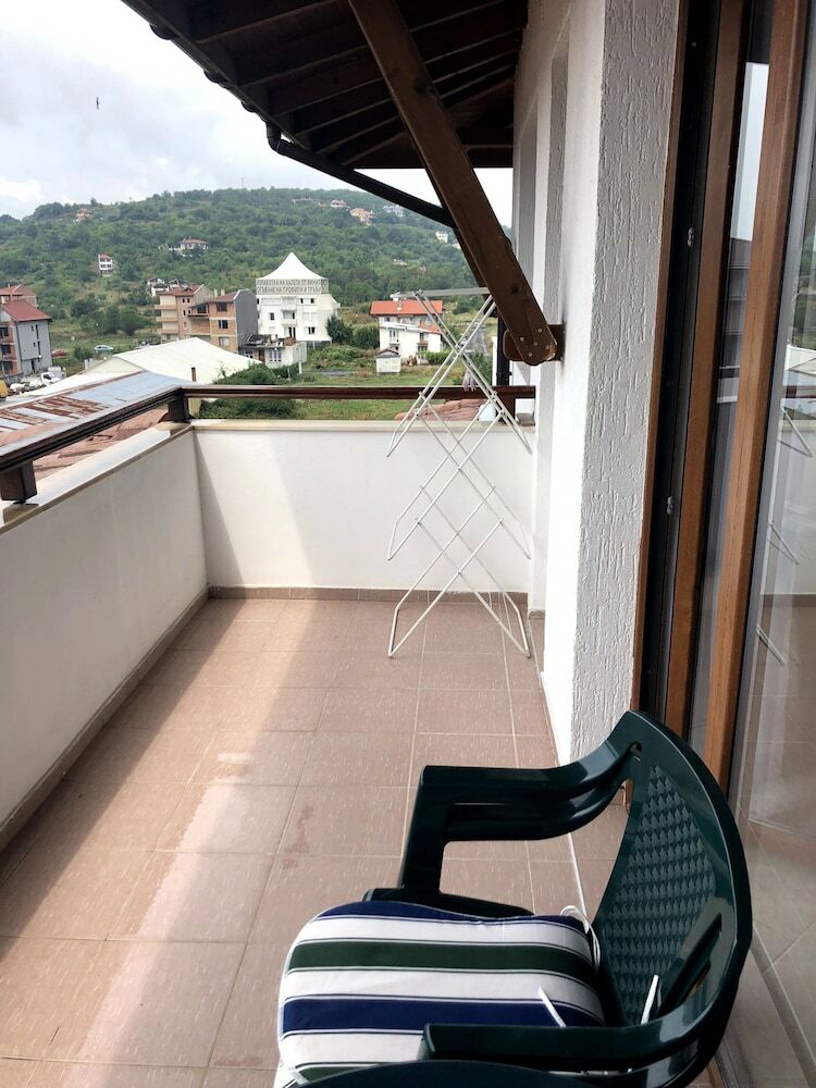 Apartments Primorsko