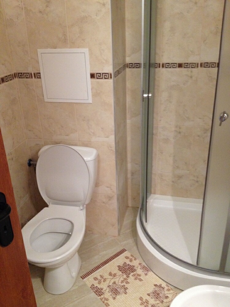 Apartments Primorsko