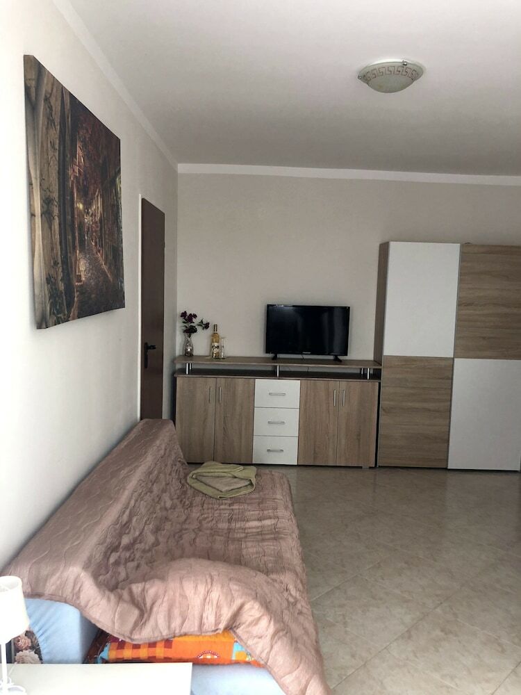 Apartments Primorsko