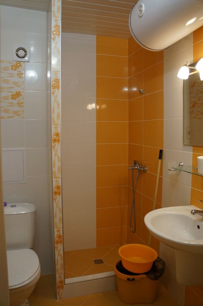 Apartments Primorsko