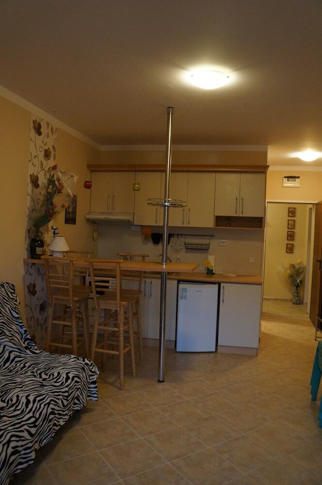 Apartments Primorsko