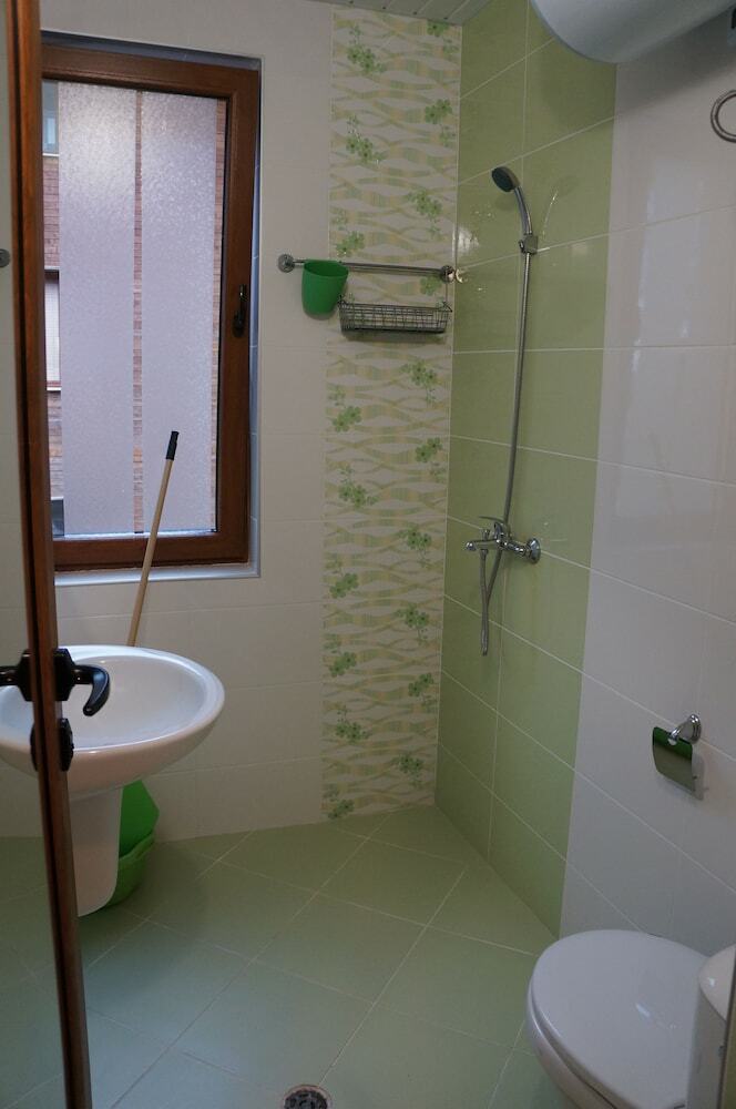 Apartments Primorsko