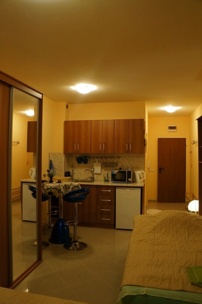 Apartments Primorsko