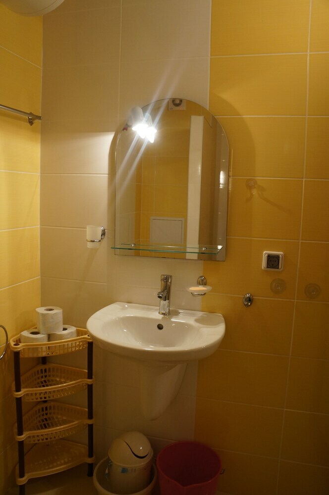 Apartments Primorsko