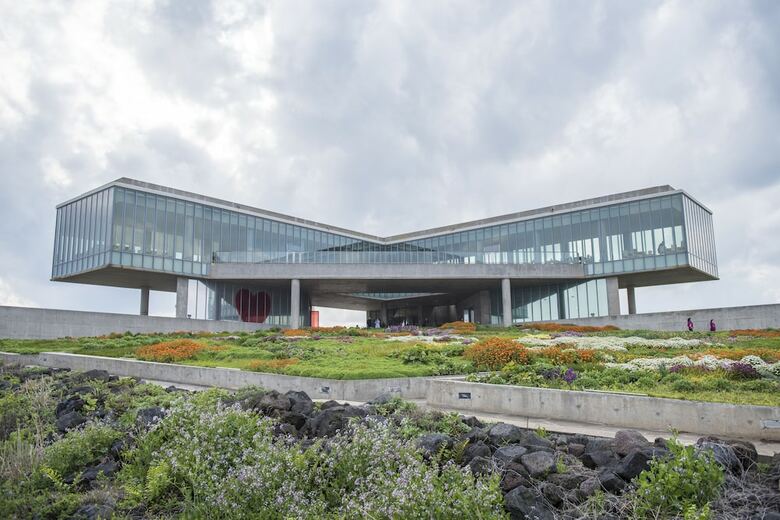 Hotel Seongsan Ocean Star