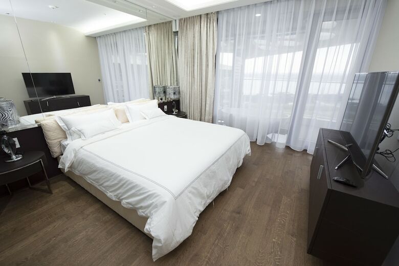 Hotel Seongsan Ocean Star