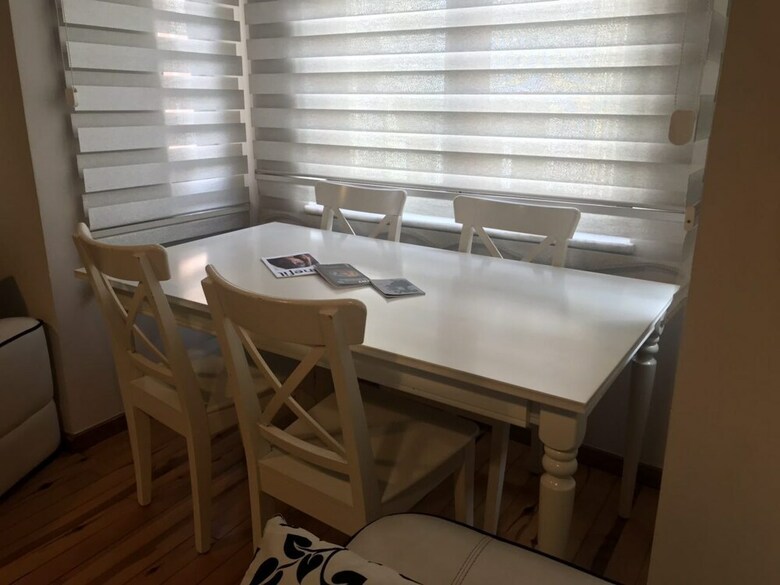 Luxury And Comfortable Apartment