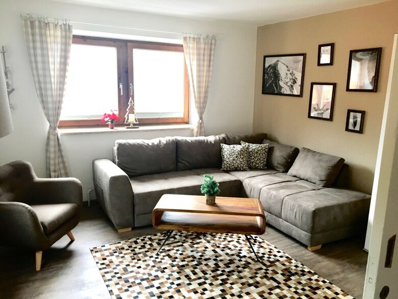 Belle Kitz Apartment 2