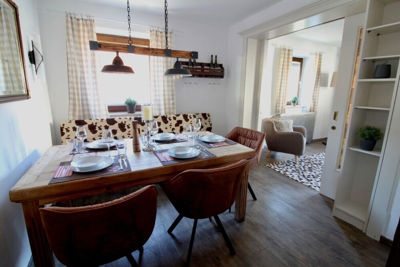 Belle Kitz Apartment 2